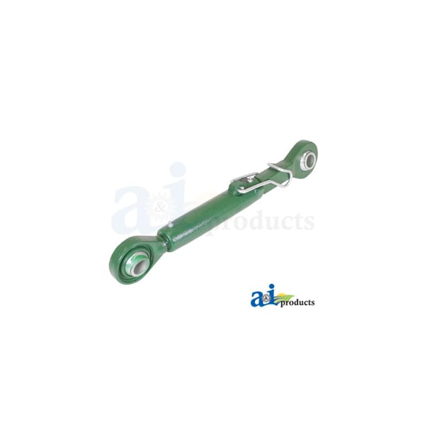 Top Link Assembly; Cat. III 25" x4" x3.5"